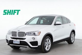 2015 BMW X4 5UXXW3C53F0M88616 2015 BMW X4