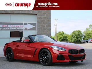 2019 BMW Z4 sDrive 30i WBAHF3C5XKWW24296 2019 BMW Z4 sDrive 30i
