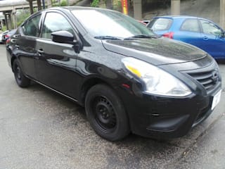 2017 Nissan Versa 1.6 S 3N1CN7APXHL854398 2017 Nissan Versa 1.6 S