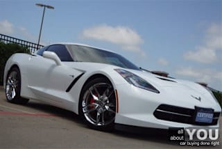 2019 Chevrolet Corvette Stingray 1G1YB2D75K5106538 2019 Chevrolet Corvette Stingray