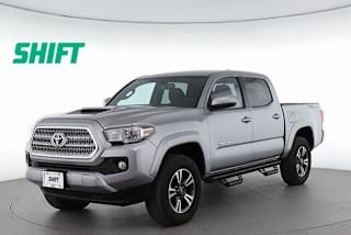 2016 Toyota Tacoma TRD Sport 3TMAZ5CNXGM008662 2016 Toyota Tacoma TRD Sport