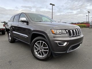2020 Jeep Grand Cherokee Limited 1C4RJFBGXLC299923 2020 Jeep Grand Cherokee Limited