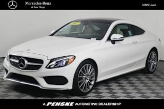 2017 Mercedes-Benz C-Class WDDWJ4JB1HF532239 2017 Mercedes-Benz C-Class