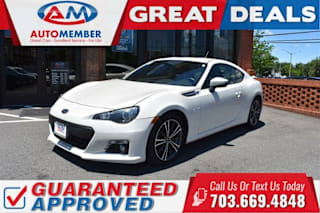 2014 Subaru BRZ Limited JF1ZCAC1XE8602105 2014 Subaru BRZ Limited
