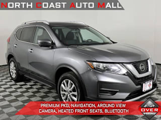 2017 Nissan Rogue JN8AT2MV1HW279372 2017 Nissan Rogue
