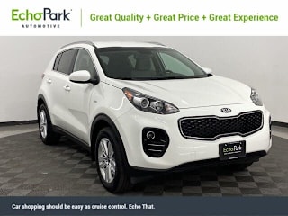 2019 Kia Sportage KNDPMCAC9K7596586 2019 Kia Sportage