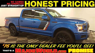 2019 Ford F-150 XL 1FTEW1E45KFA03112 2019 Ford F-150 XL
