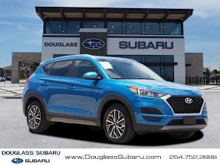 2020 Hyundai Tucson SEL KM8J33ALXLU251137 2020 Hyundai Tucson SEL
