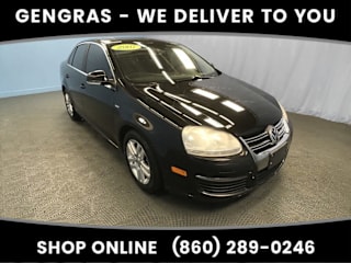 2007 Volkswagen Jetta 3VWEF71K57M180111 2007 Volkswagen Jetta