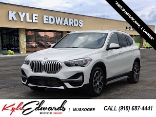 2020 BMW X1 xDrive28i WBXJG9C04L5P46056 2020 BMW X1 xDrive28i