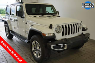 2018 Jeep Wrangler Unlimited Moab 1C4HJXEG2JW139933 2018 Jeep Wrangler Unlimited Moab