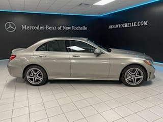 2020 Mercedes-Benz C-Class C 300 4MATIC W1KWF8EB3LR573028 2020 Mercedes-Benz C-Class C 300 4MATIC