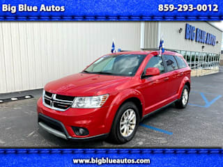 2013 Dodge Journey SXT 3C4PDCBG8DT717365 2013 Dodge Journey SXT