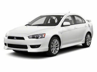 2013 Mitsubishi Lancer JA32U2FU6DU019376 2013 Mitsubishi Lancer