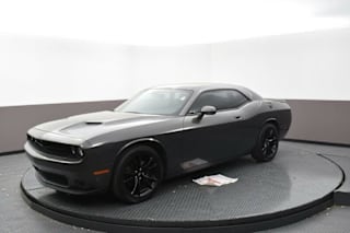 2018 Dodge Challenger 2C3CDZAGXJH310692 2018 Dodge Challenger