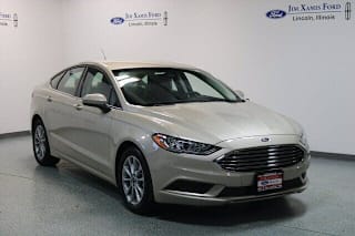 2017 Ford Fusion 3FA6P0H78HR393142 2017 Ford Fusion