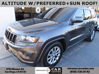 2015 Jeep Grand Cherokee 1C4RJEAG4FC914904 2015 Jeep Grand Cherokee