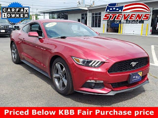 2016 Ford Mustang EcoBoost Premium 1FA6P8TH0G5207402 2016 Ford Mustang EcoBoost Premium