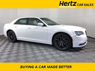 2019 Chrysler 300 S 2C3CCAGG1KH539730 2019 Chrysler 300 S