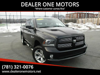2014 Ram Pickup 1500 1C6RR7MT4ES352592 2014 Ram Pickup 1500
