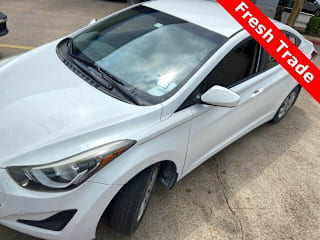 2016 Hyundai Elantra 5NPDH4AE1GH669452 2016 Hyundai Elantra