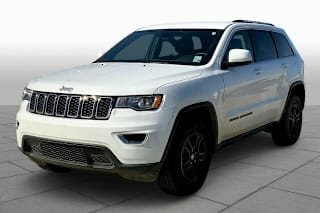 2017 Jeep Grand Cherokee Laredo 1C4RJFAGXHC750891 2017 Jeep Grand Cherokee Laredo