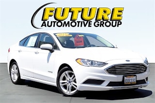 2018 Ford Fusion Hybrid SE 3FA6P0LU1JR235664 2018 Ford Fusion Hybrid SE