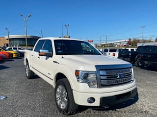 2013 Ford F-150 1FTFW1ET0DFB21048 2013 Ford F-150