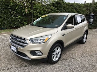2017 Ford Escape SE 1FMCU0GD0HUC93246 2017 Ford Escape SE