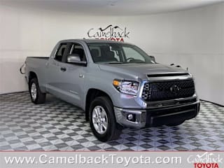 2021 Toyota Tundra SR5 5TFRY5F19MX282293 2021 Toyota Tundra SR5