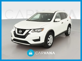 2017 Nissan Rogue KNMAT2MV7HP553969 2017 Nissan Rogue