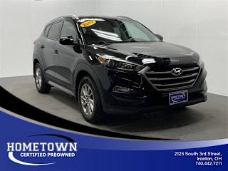 2017 Hyundai Tucson SE KM8J3CA45HU262420 2017 Hyundai Tucson SE