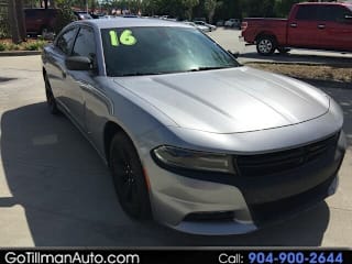 2016 Dodge Charger 2C3CDXHG4GH132054 2016 Dodge Charger