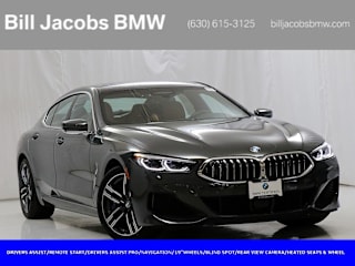 2021 BMW 8 Series WBAGV8C02MCF70628 2021 BMW 8 Series
