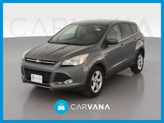 2014 Ford Escape SE 1FMCU0GX2EUB09799 2014 Ford Escape SE