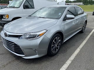 2017 Toyota Avalon XLE Plus 4T1BK1EB5HU253110 2017 Toyota Avalon XLE Plus