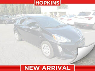 2016 Toyota Prius c JTDKDTB35G1589976 2016 Toyota Prius c