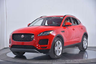 2020 Jaguar E-PACE P250 SADFK2FX0L1003195 2020 Jaguar E-PACE P250