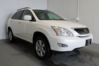2009 Lexus RX 350 Base 2T2HK31U89C130073 2009 Lexus RX 350 Base