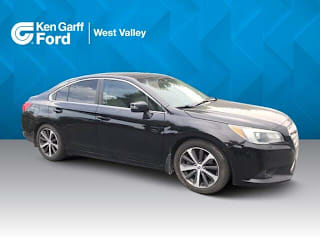 2016 Subaru Legacy 3.6R Limited 4S3BNEN64G3033953 2016 Subaru Legacy 3.6R Limited