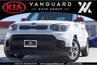 2018 Kia Soul KNDJN2A2XJ7576561 2018 Kia Soul