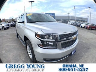2020 Chevrolet Suburban LT 1500 1GNSKHKC4LR244699 2020 Chevrolet Suburban LT 1500