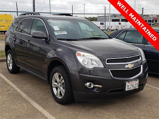 2015 Chevrolet Equinox 2GNALCEKXF6388577 2015 Chevrolet Equinox