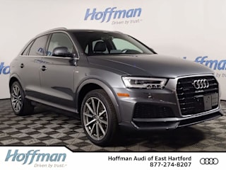 2018 Audi Q3 WA1JCCFS1JR025762 2018 Audi Q3