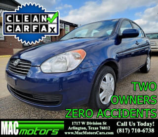 2011 Hyundai Accent GLS KMHCN4AC8BU606202 2011 Hyundai Accent GLS