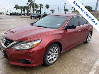 2016 Nissan Altima 2.5 1N4AL3AP4GN344877 2016 Nissan Altima 2.5