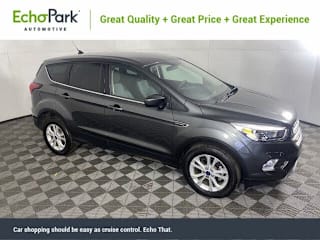 2019 Ford Escape SE 1FMCU0GD6KUA34994 2019 Ford Escape SE
