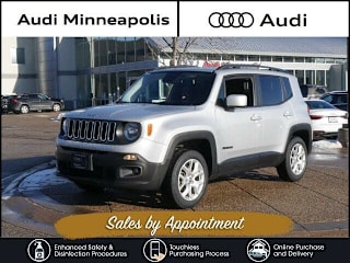 2016 Jeep Renegade ZACCJBBT4GPE32592 2016 Jeep Renegade
