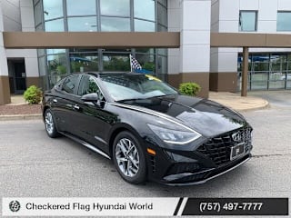 2020 Hyundai Sonata SEL 5NPEF4JA1LH036578 2020 Hyundai Sonata SEL