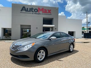 2014 Hyundai Sonata 5NPEB4AC6EH875304 2014 Hyundai Sonata